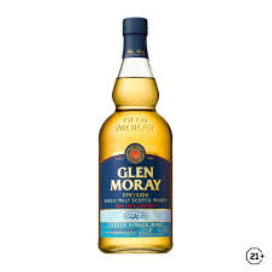 GLEN MARAY PEATED 700ML